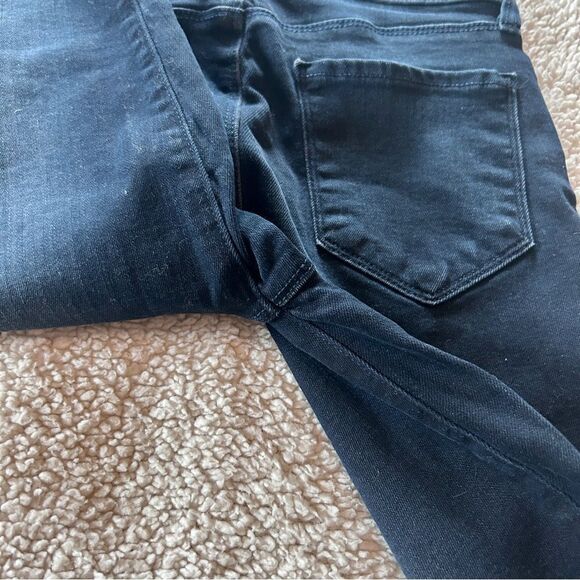 L’AGENCE Margot Jeans in Ridgecrest - Picture 4 of 4